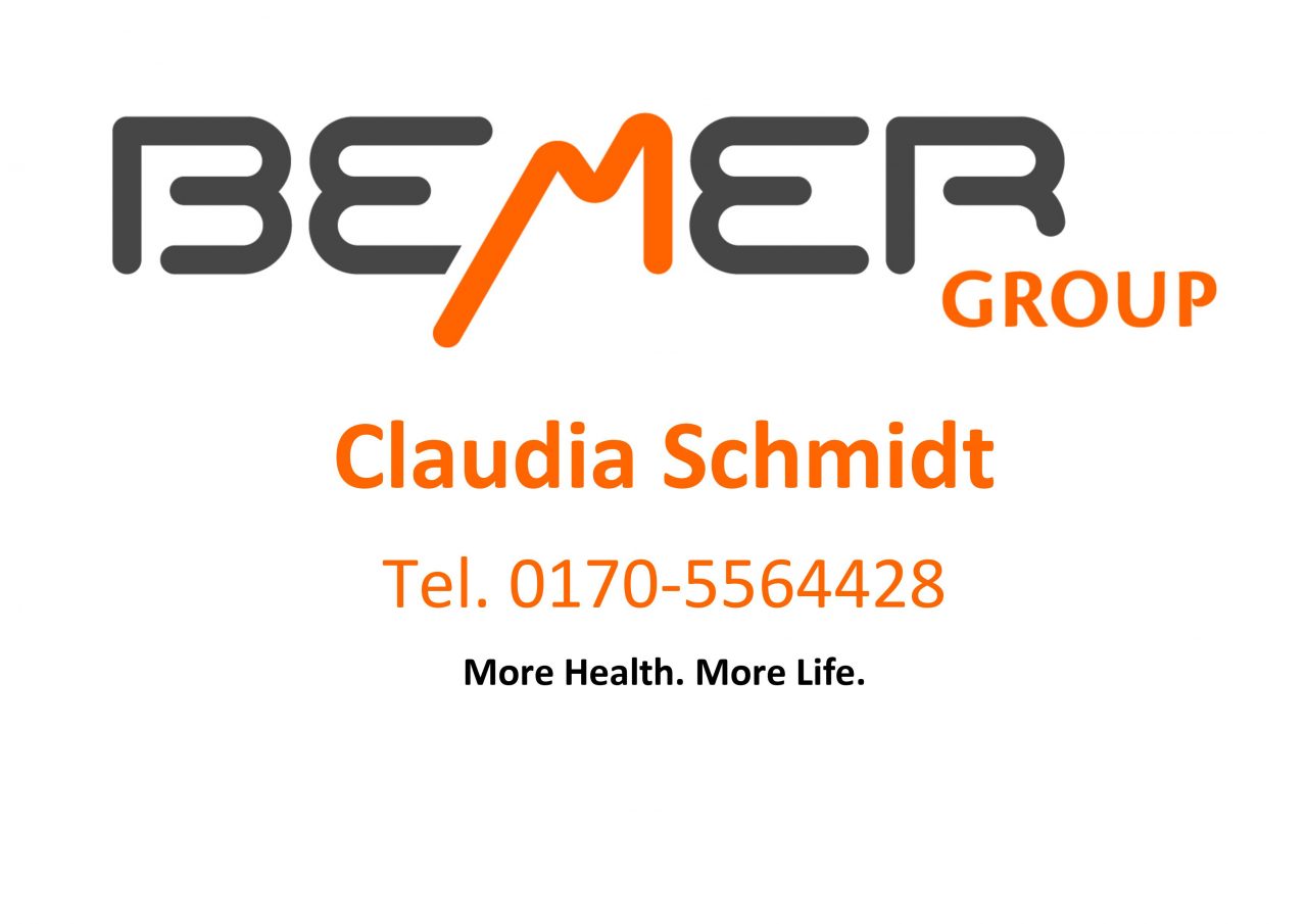 Bemer Claudia Schmidt
